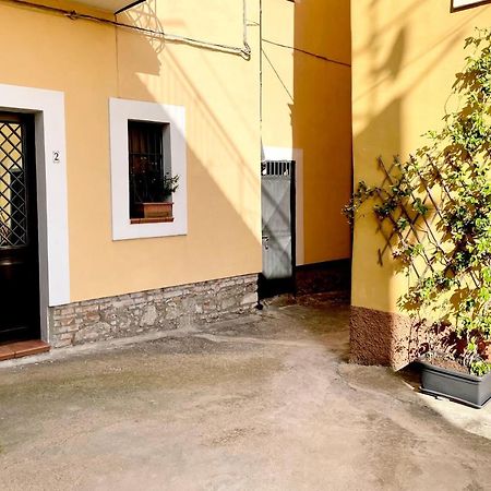 B&B Mela Roggiano Gravina Bagian luar foto