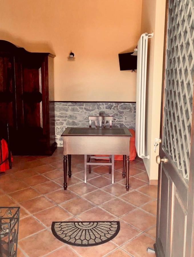 B&B Mela Roggiano Gravina Bagian luar foto