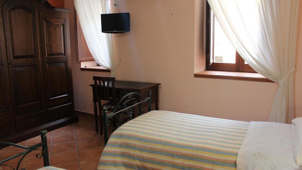B&B Mela Roggiano Gravina Bagian luar foto