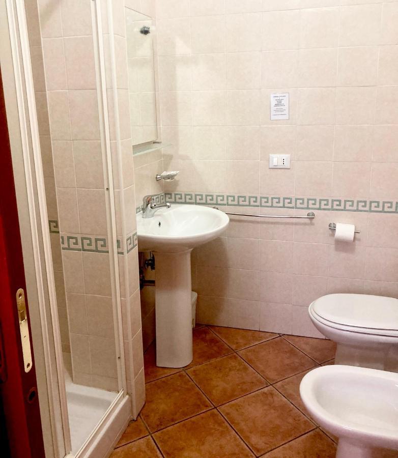 B&B Mela Roggiano Gravina Bagian luar foto