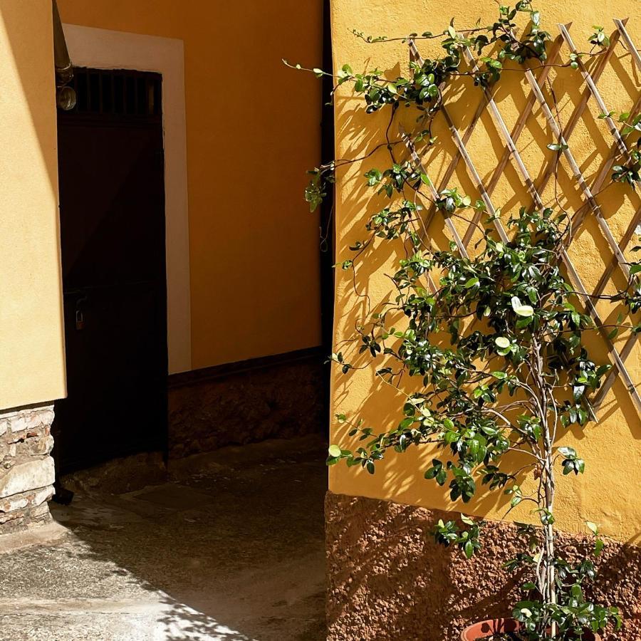 B&B Mela Roggiano Gravina Bagian luar foto
