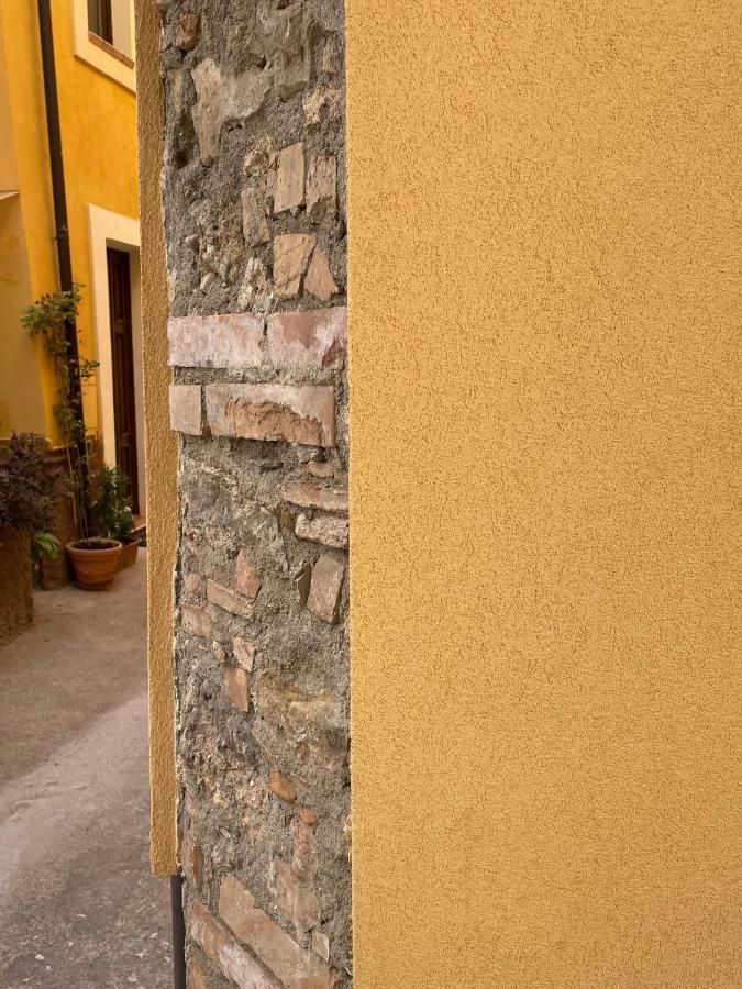 B&B Mela Roggiano Gravina Bagian luar foto