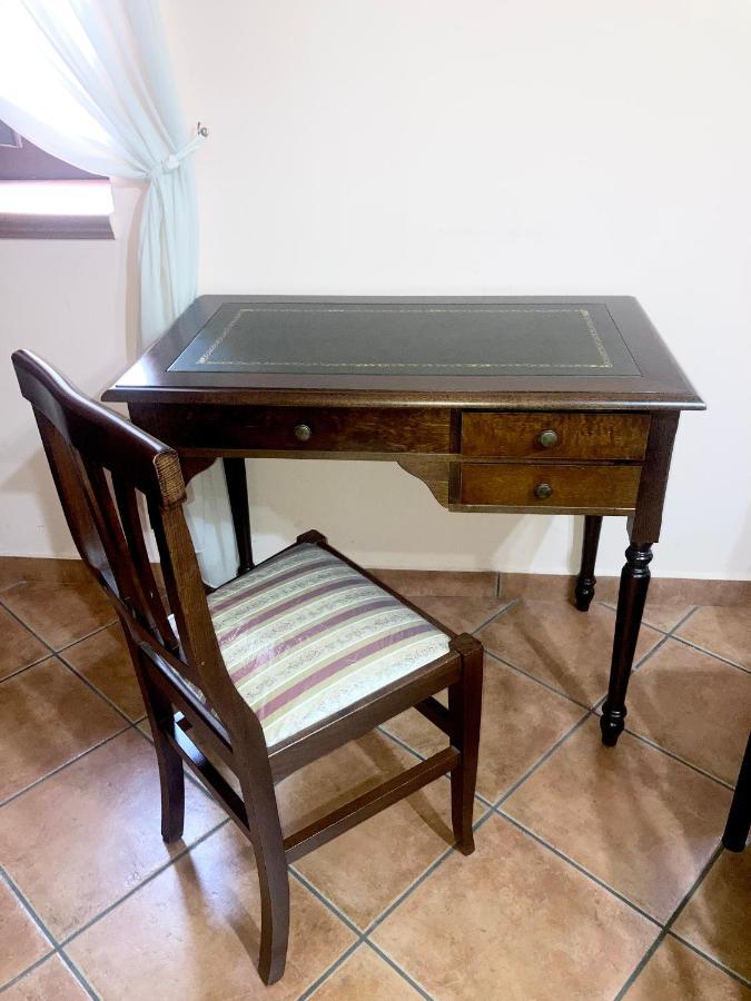 B&B Mela Roggiano Gravina Bagian luar foto