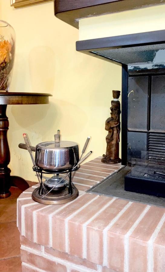 B&B Mela Roggiano Gravina Bagian luar foto